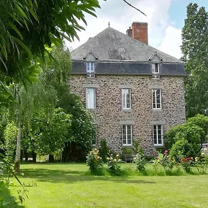Le Presbytère De Malon Saint-Malon-sur-Mel