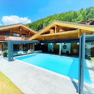 Alpina Hotel