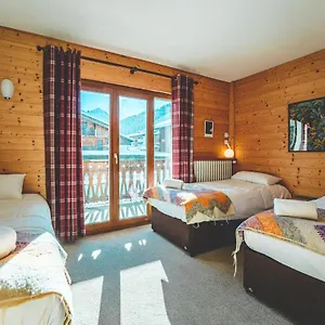 Les Dents Blanches Auberge de jeunesse