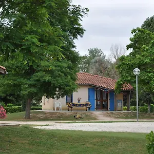 Le Plech 2* LʼIsle-en-Dodon