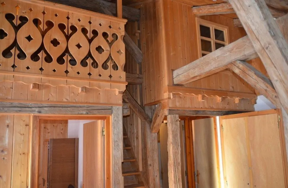 Hotel Et Chalet Au Coin Du Feu Chilly Powder Morzine