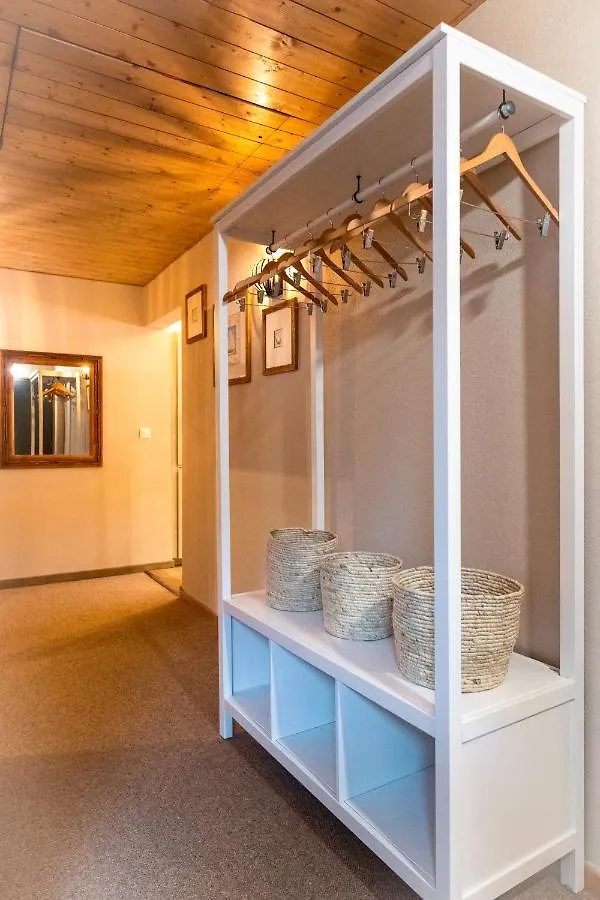 ****  Hotel Et Chalet Au Coin Du Feu Chilly Powder Morzine Francie