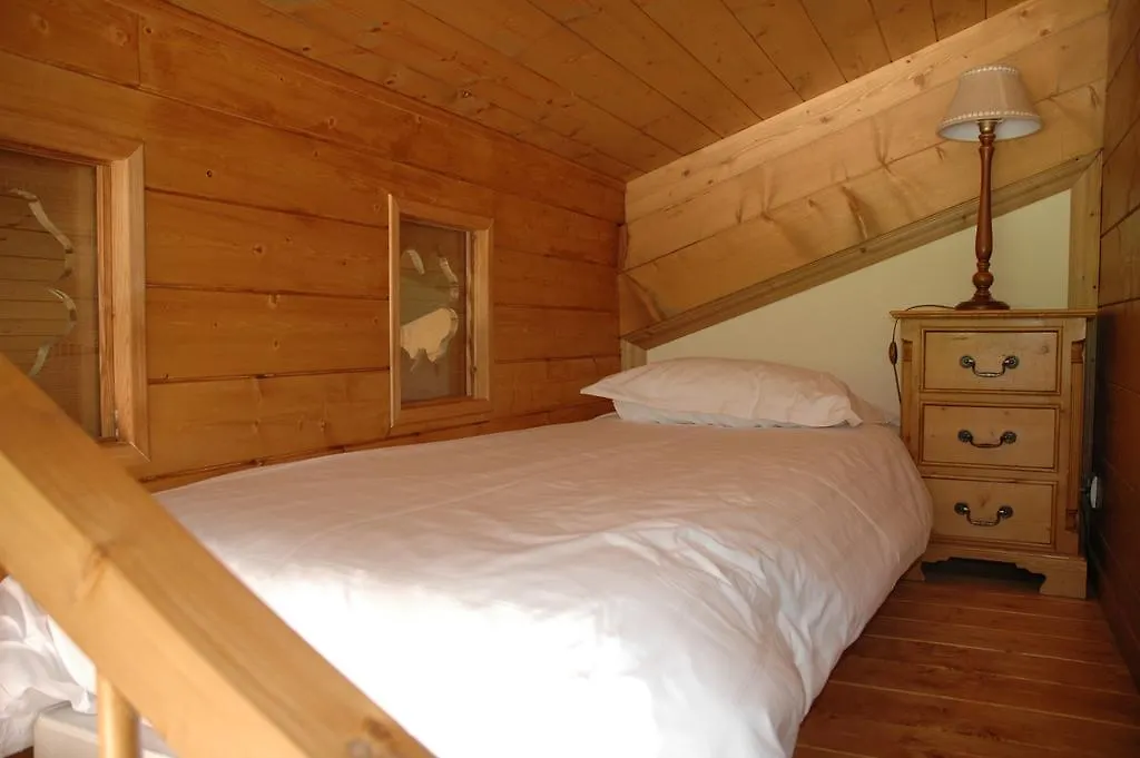 Hotel Et Chalet Au Coin Du Feu Chilly Powder Morzine