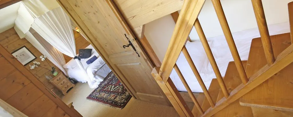 Hotel Et Chalet Au Coin Du Feu Chilly Powder Morzine