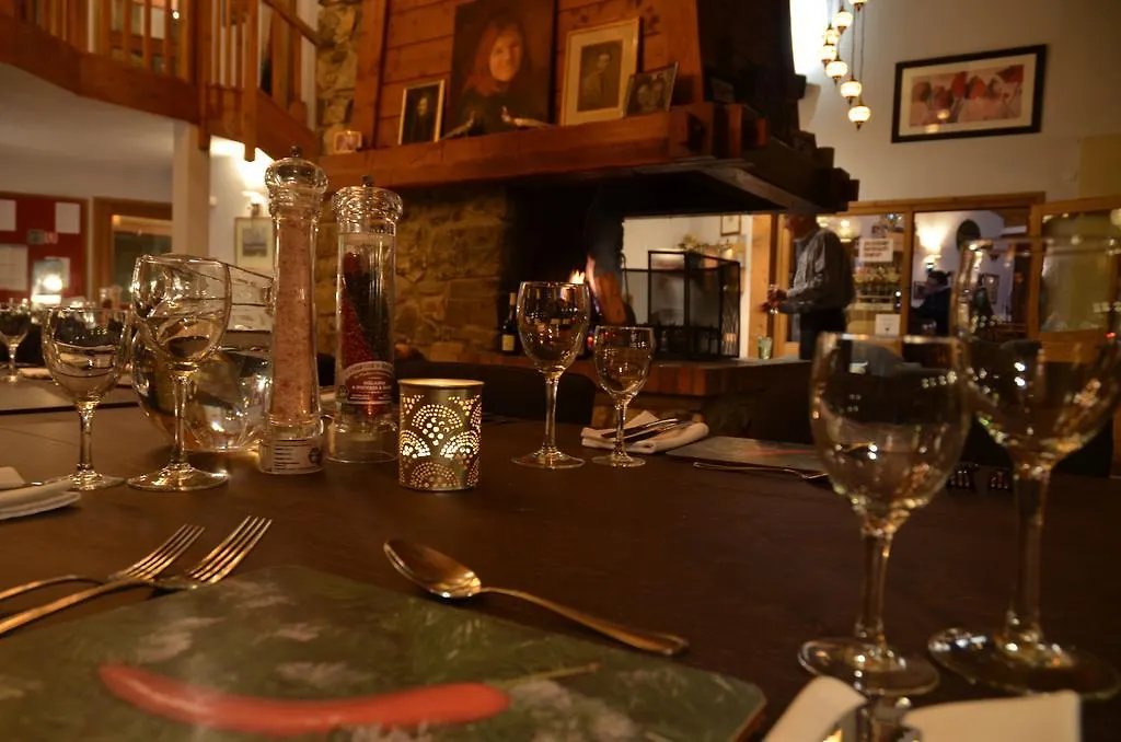 ****  Hotel Et Chalet Au Coin Du Feu Chilly Powder Morzine France
