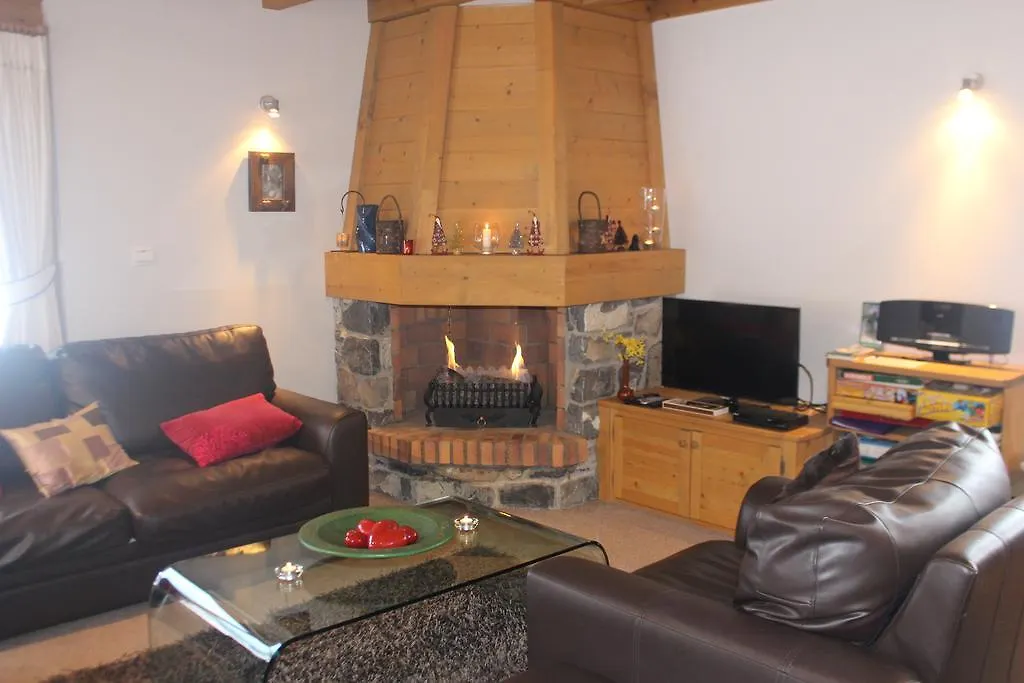 Hotel Et Chalet Au Coin Du Feu Chilly Powder Morzine